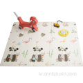 방수 교육 장난감 아기 퍼즐 매트 바닥 카펫